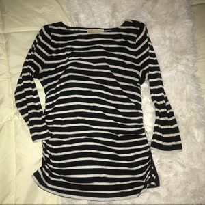Stripped Michael Kors Shirt
